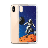 Mars Exploration