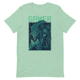 Gamer Ver Unisex T-Shirt
