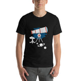 Space Icons | Unisex