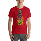 BUCK Unisex T-shirt